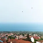 Olympian Panorama Litóchoron