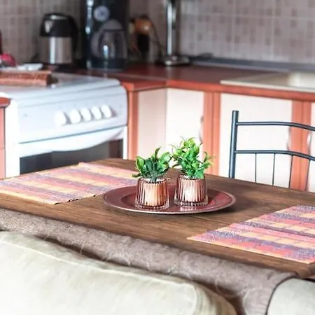 Lejlighed Olympian Panorama