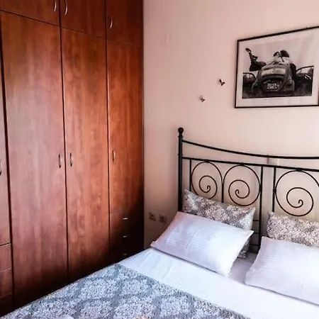 Olympian Panorama * Litóchoron