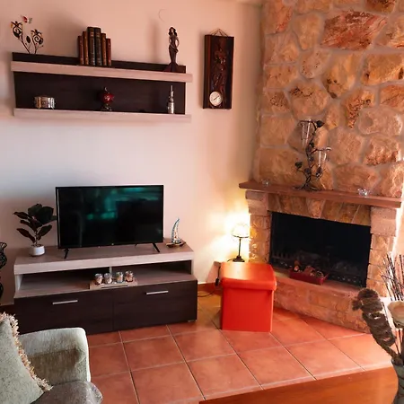 Olympian Panorama * Литохоро