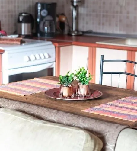 Apartamento Olympian Panorama