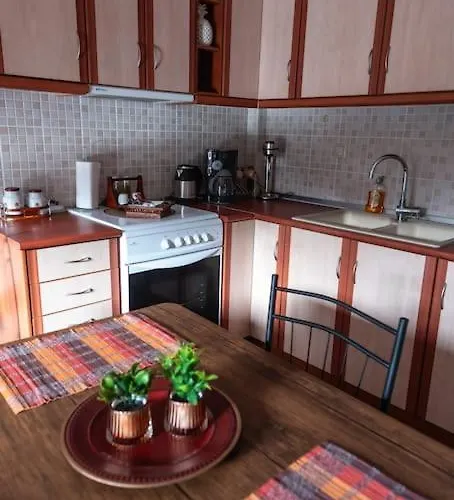 Apartamento Olympian Panorama