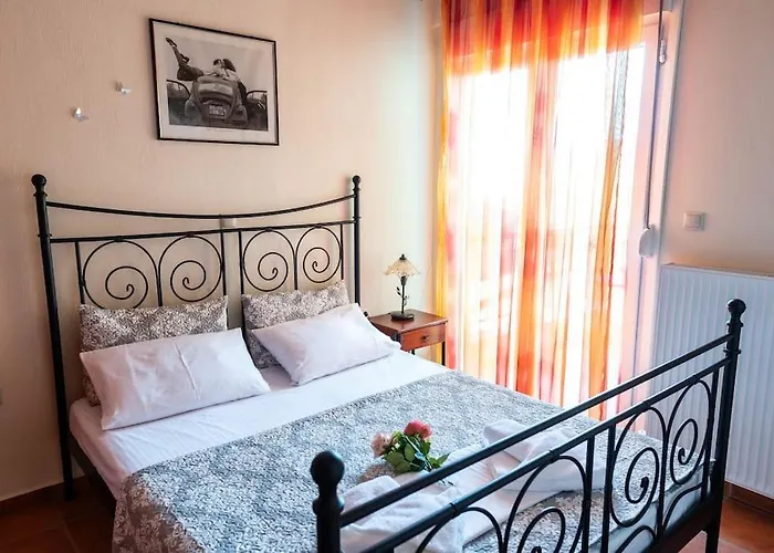 Apartamento Olympian Panorama