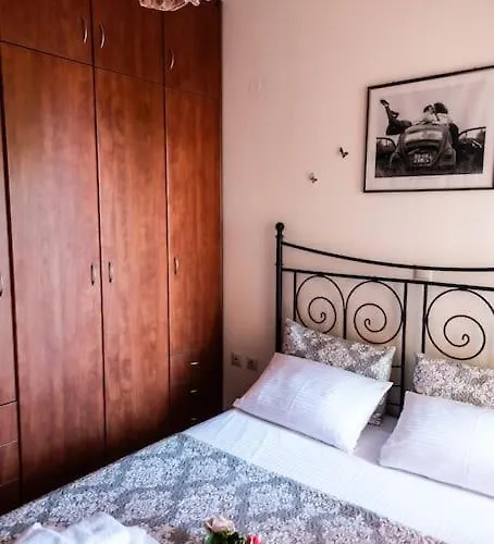 Olympian Panorama * Litochoro