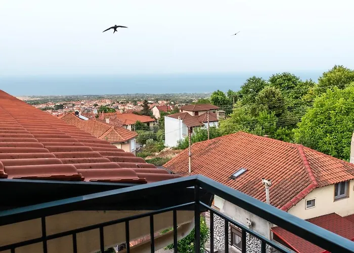 Apartamento Olympian Panorama